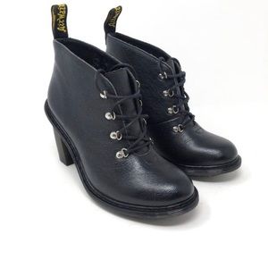 Doc Marten Annika Bootie